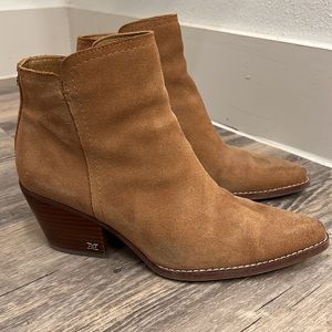 Sam Edelman Welles Booties